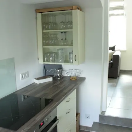 An Der Elbe Apartment