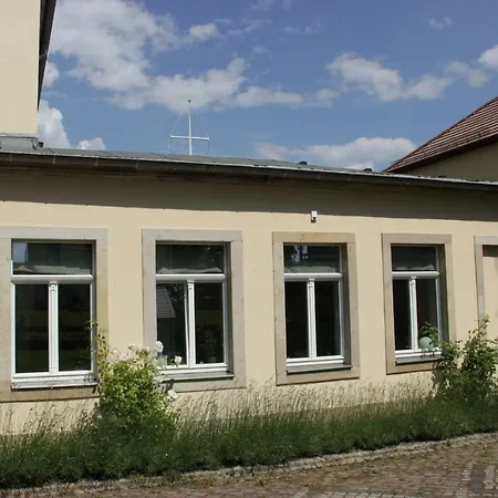 An Der Elbe Apartment *