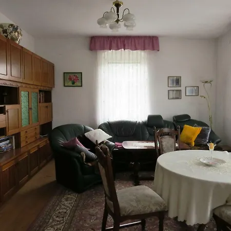 Apartment Hamax