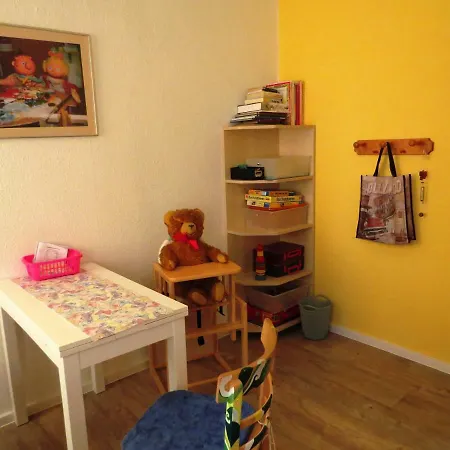 Apartment Hamax