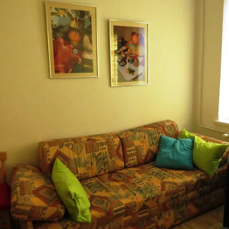 Apartment Hamax *