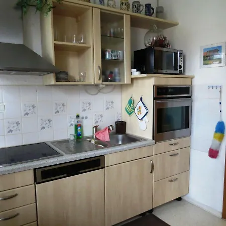 Hamax Apartment