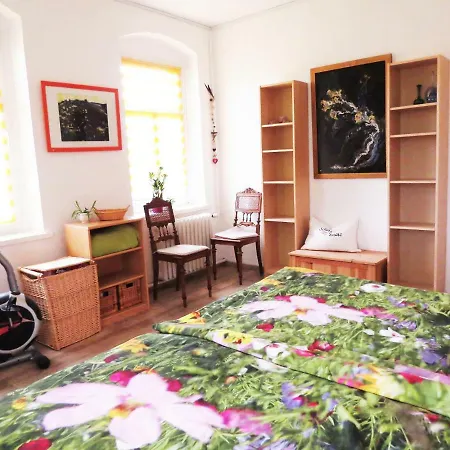 Hamax Apartment