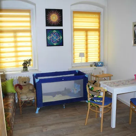 Apartment Hamax