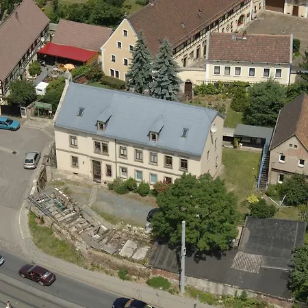 Hamax * Dresden