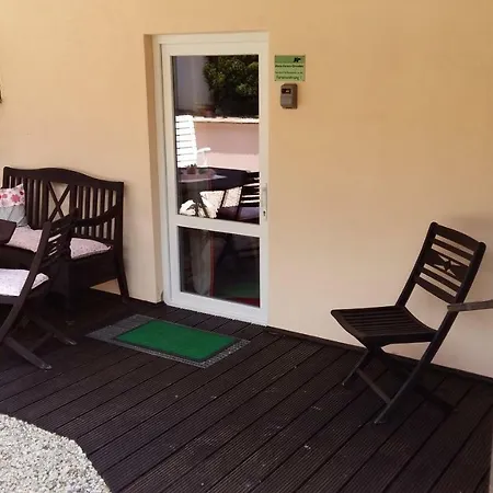 Apartment Aktiv-ferien-dresden Dresden