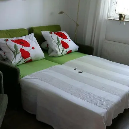 Aktiv-ferien-dresden Apartment