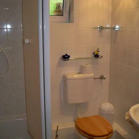 Aktiv-ferien-dresden Apartment *