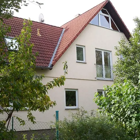 Apartment Aktiv-ferien-dresden