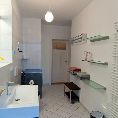 Kunsthofperle Appartement