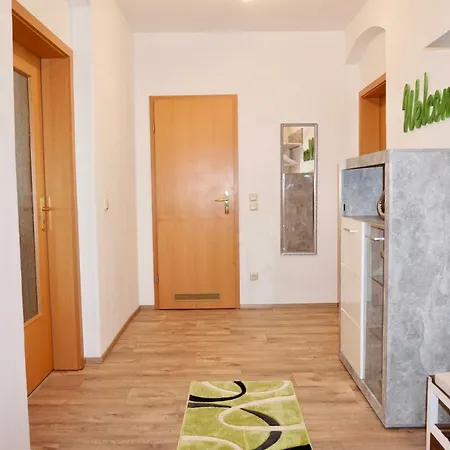 Apartman Manitius 9, Dd-friedrichstadt Drezda
