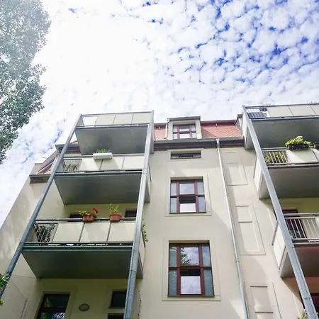 Manitius 9, Dd-friedrichstadt Drezda