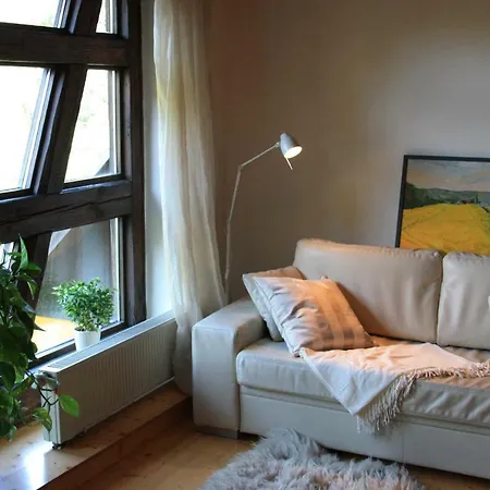 Ferienwohnung Im Kastanienhof Dresden, Buhlau