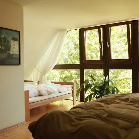 Apartment Ferienwohnung Im Kastanienhof Dresden, Buhlau