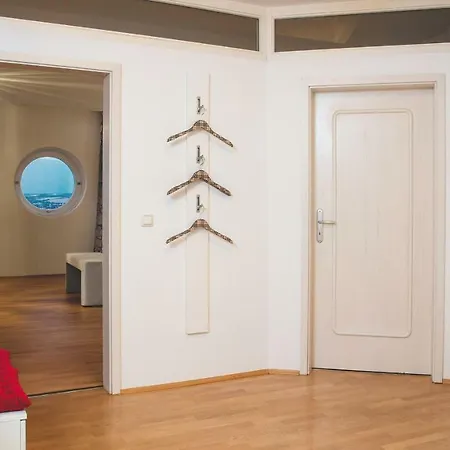 Traumhafte Im Luisenhof Appartement