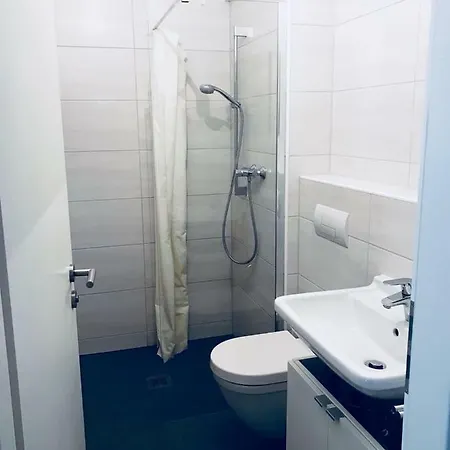 Ruhiges Einzelappartement An Tud & Stadtzentrum Dresden