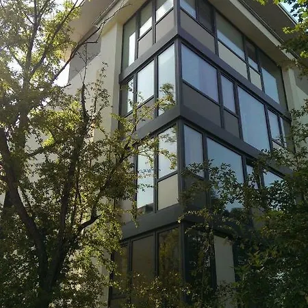 Apartment Ruhiges Einzelappartement An Tud & Stadtzentrum Dresden