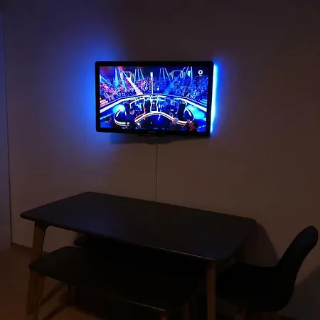 Appartement Modernes Neustadt Dresden