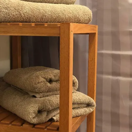 Modernes Neustadt Appartement *