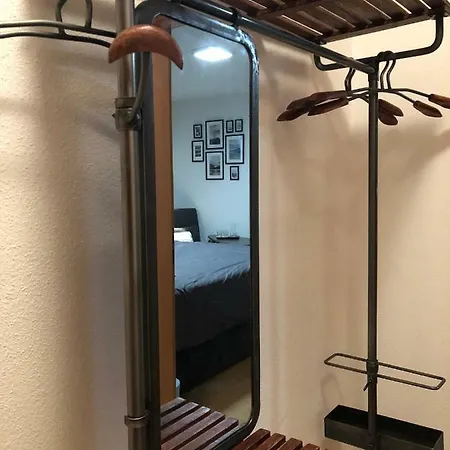 Modernes Neustadt Appartement *