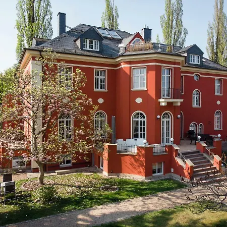 Am Park Drážďany