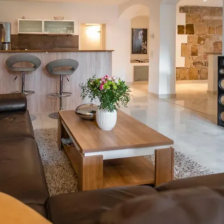 Am Park Apartmán Drážďany