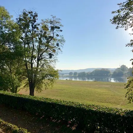 Am Wasser Graf Von Pfeil Appartement