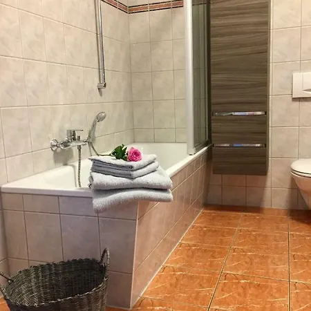 Am Wasser Graf Von Pfeil Appartement Dresden
