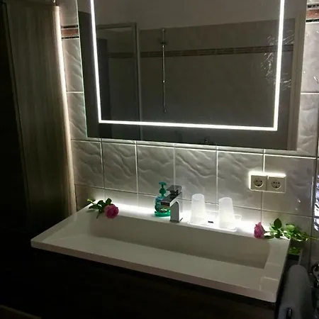 Am Wasser Graf Von Pfeil Appartement Dresden