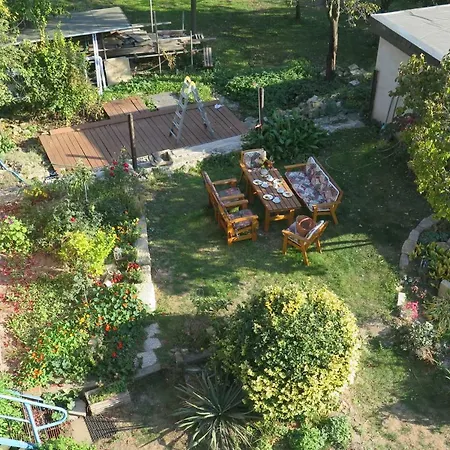 Hamax Apartment