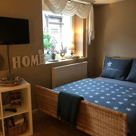 Nausslitzer Hohe Apartment