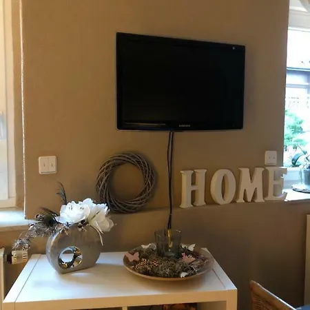 Nausslitzer Hohe Apartment