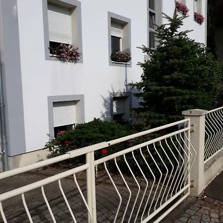 Nausslitzer Hohe Dresden
