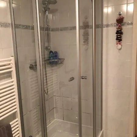 Apartment Nausslitzer Hohe *
