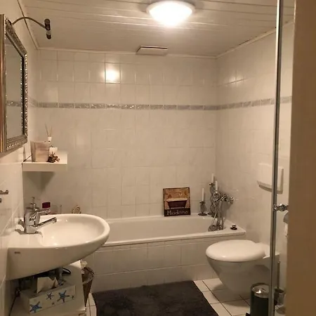 Nausslitzer Hohe Apartment *