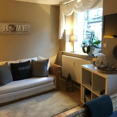 Apartment Nausslitzer Hohe *