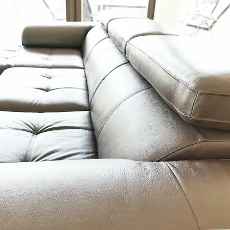 Appartamento Grosses Im Zentrum Von Dresden, 2 Schlafzimmer, 2 Baeder, Balkon *