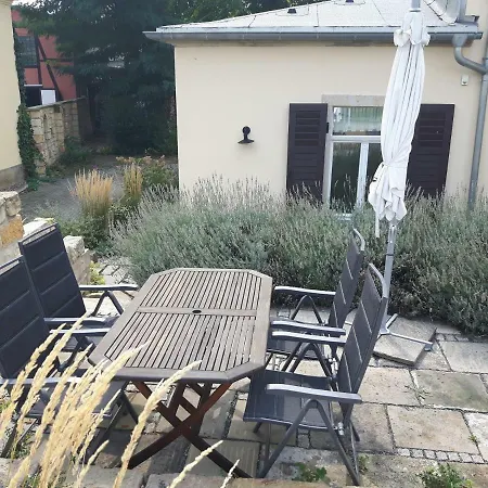 Apartment An Der Elbe