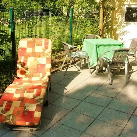 Campus Ernst Apartment