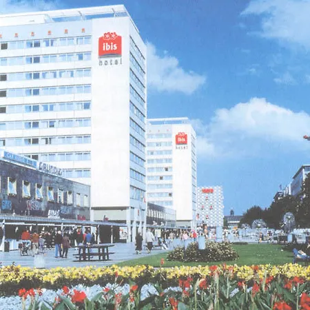 Ibis Königstein Hotel