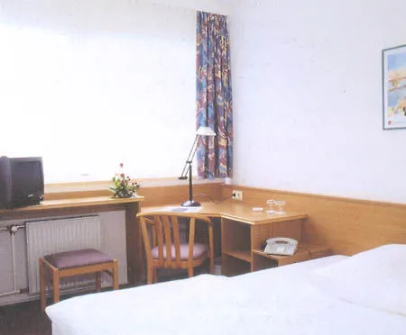 Ibis Königstein Hotel 3*