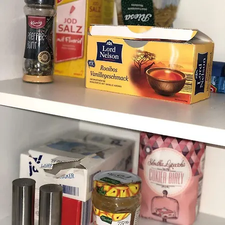 Modernes Neustadt Appartement *