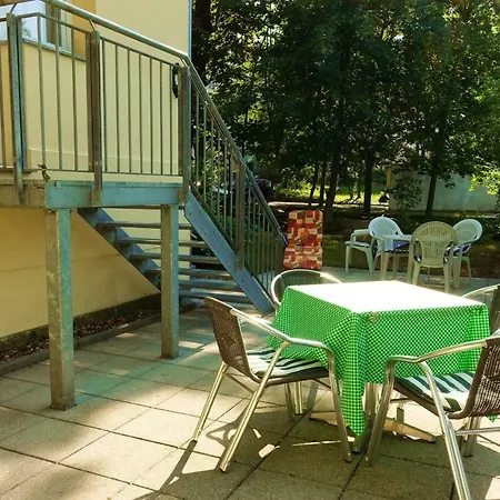Campus Ernst *