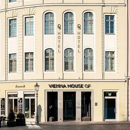 Vienna House Qf Hotel