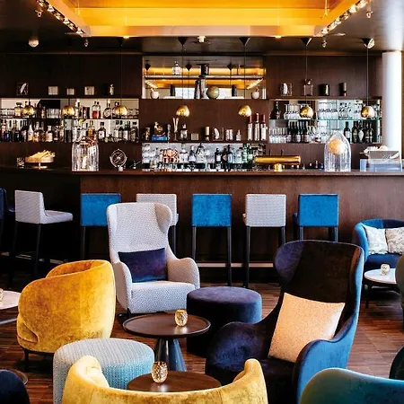 Vienna House Qf Hotel