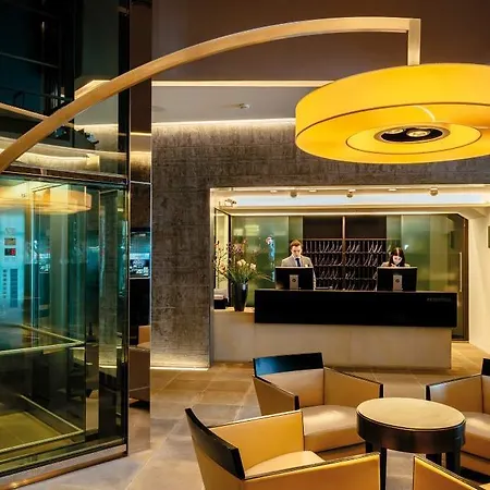 Hotel Townhouse