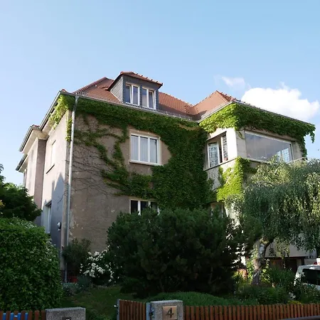 Mit Flair Apartment