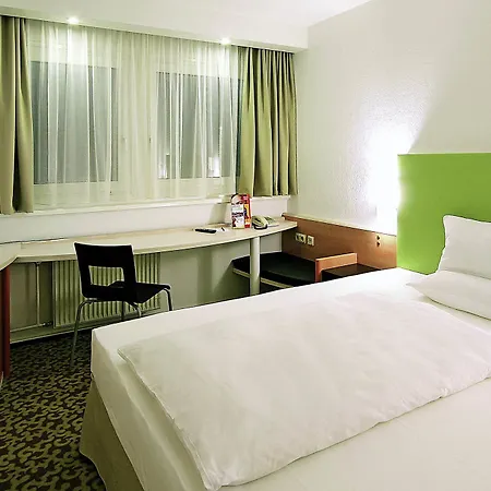 Ibis Königstein Hotel 3*