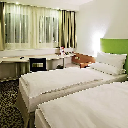 Hotel Ibis Königstein 3*