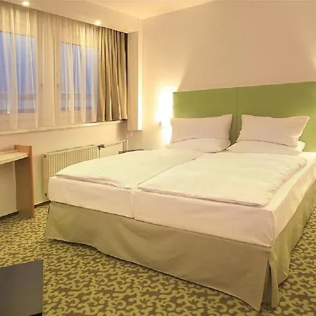 Ibis Königstein 3*